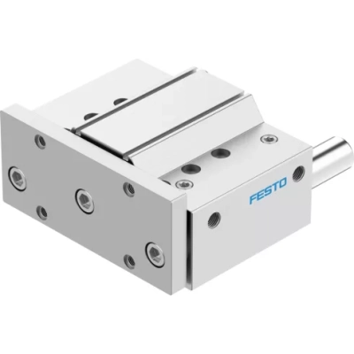 Пневмоцилиндр с направляющей Festo DFM-100-80-P-A-GF
