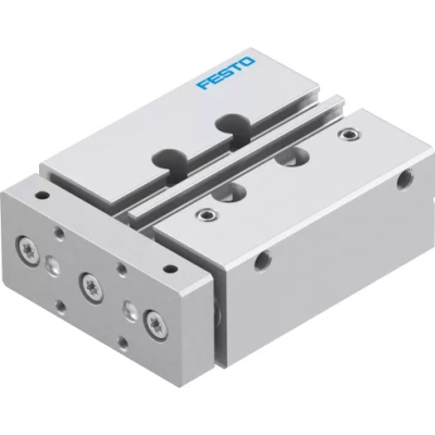 Пневмоцилиндр с направляющей Festo DFM-12-30-P-A-KF
