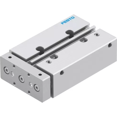 Пневмоцилиндр с направляющей Festo DFM-12-50-P-A-KF