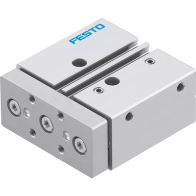 Пневмоцилиндр с направляющей Festo DFM-16-20-P-A-KF
