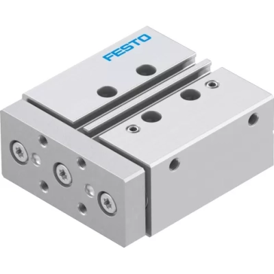Пневмоцилиндр с направляющей Festo DFM-16-25-P-A-KF