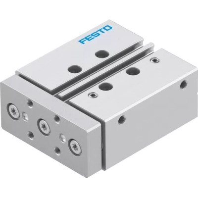 Пневмоцилиндр с направляющей Festo DFM-16-30-P-A-KF