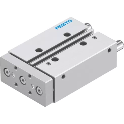 Пневмоцилиндр с направляющей Festo DFM-16-50-P-A-KF