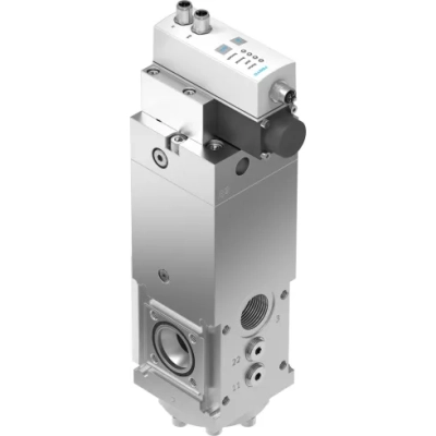 Регулятор давления Festo PREL-90-HP3-V1-A-20CFX-S1-2