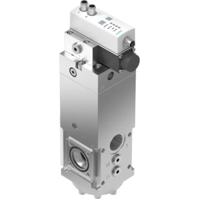 Регулятор давления Festo PREL-90-HP3-V1-A-40CFX-S1-5