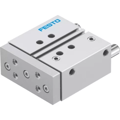 Пневмоцилиндр с направляющей Festo DFM-25-40-P-A-KF