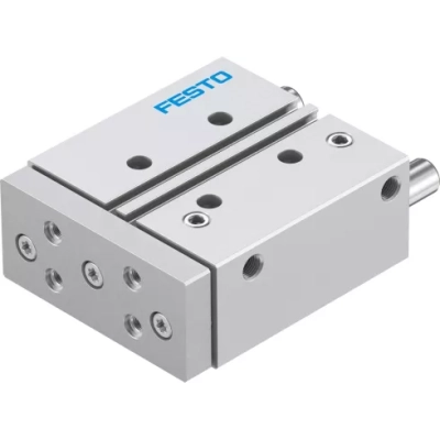 Пневмоцилиндр с направляющей Festo DFM-25-50-P-A-KF
