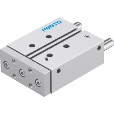 Пневмоцилиндр с направляющей Festo DFM-32-80-P-A-KF