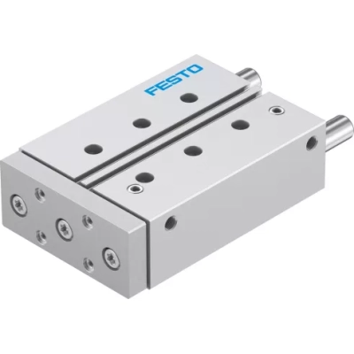 Пневмоцилиндр с направляющей Festo DFM-32-100-P-A-KF