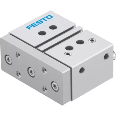 Пневмоцилиндр с направляющей Festo DFM-40-25-P-A-KF