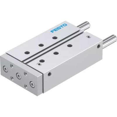 Пневмоцилиндр с направляющей Festo DFM-32-125-P-A-KF