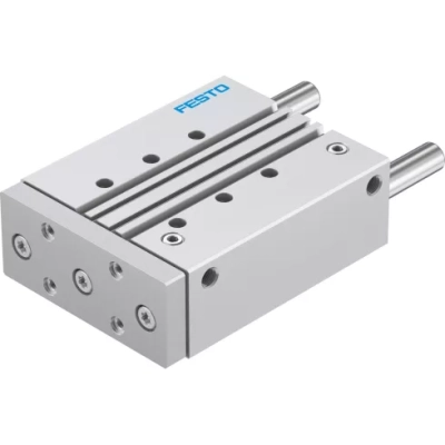 Пневмоцилиндр с направляющей Festo DFM-50-125-P-A-KF