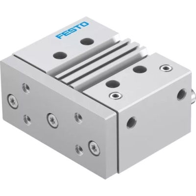 Пневмоцилиндр с направляющей Festo DFM-63-50-P-A-KF