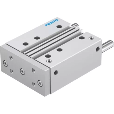 Пневмоцилиндр с направляющей Festo DFM-63-125-P-A-KF