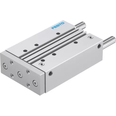 Пневмоцилиндр с направляющей Festo DFM-50-160-P-A-KF