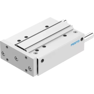 Пневмоцилиндр с направляющей Festo DFM-80-200-P-A-KF