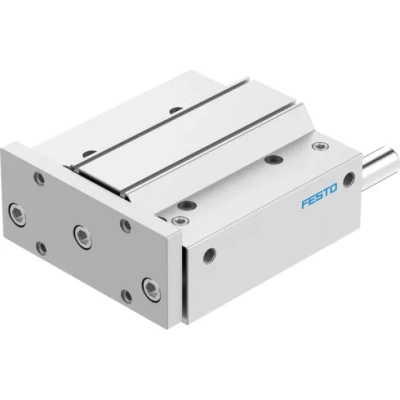 Пневмоцилиндр с направляющей Festo DFM-100-160-P-A-KF
