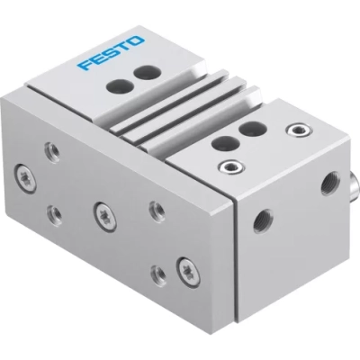 Пневмоцилиндр с направляющей Festo DFM-63-25-P-A-KF