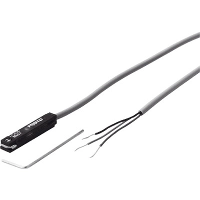 Датчик положения Festo SMT-8-NS-K-LED-24-B