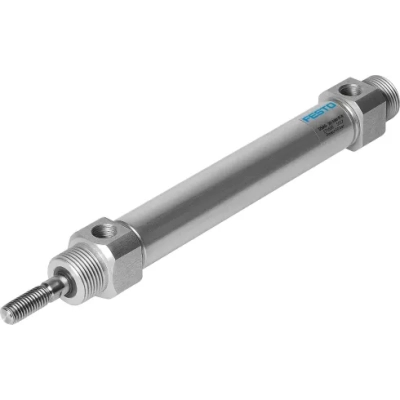 Круглый пневмоцилиндр Festo DSAG-16-P-A