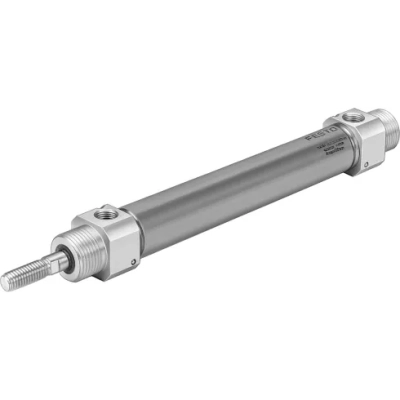 Круглый пневмоцилиндр Festo DSAG-16-PPV-A