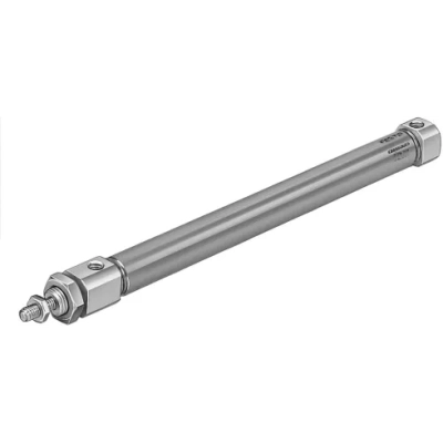 Круглый пневмоцилиндр Festo DSAQ-10-PPV