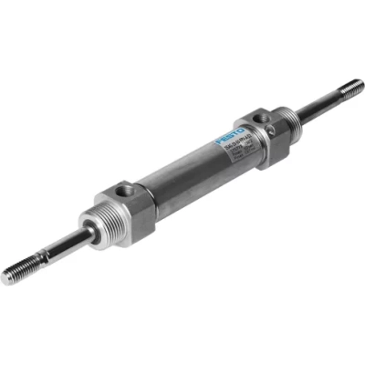 Круглый пневмоцилиндр Festo DSAG-10-P-S2