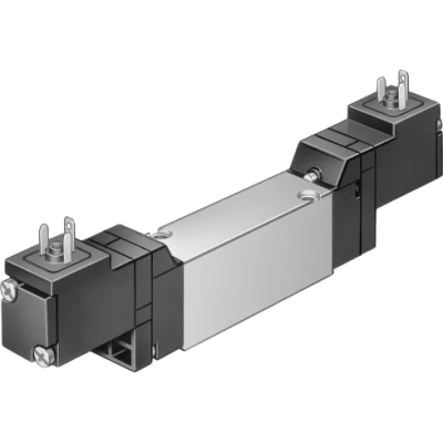 Распределитель с электромагнитным управлением Festo JMEBH-5/2-5,0-S-B