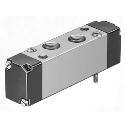 Распределитель с пневматическим управлением Festo VL-5/2-1/8-P-B