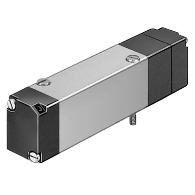 Распределитель с пневматическим управлением Festo VL-5/3E-5,0-B