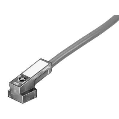 Штекерная розетка Festo KMEB-2-230-2,5