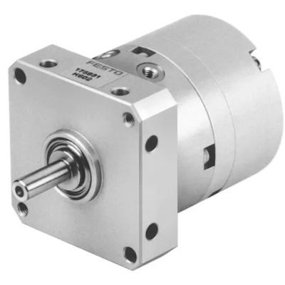 Неполноповоротный привод Festo DSM-10-240-P-FF