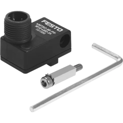 Датчик положения Festo SMTSO-8E-PS-M12-LED-24