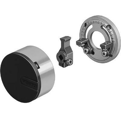 Набор опор Festo KSM-8