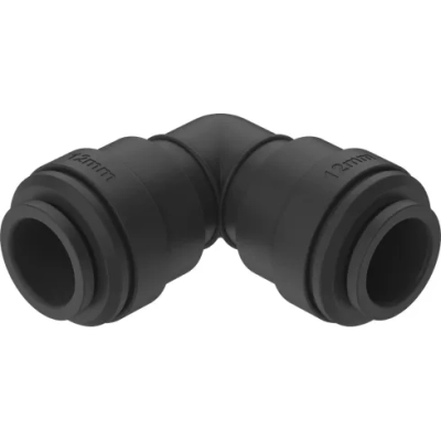 Фитинг цанговый угловой Festo CQL-18