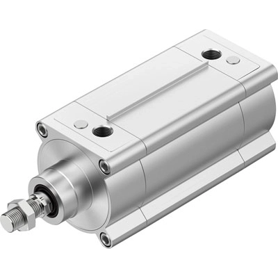 Стандартный пневмоцилиндр Festo DSBF-C-100-700-PPVA-N3-R