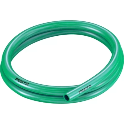 Полиуретановая трубка Festo PUN-H-16X2,5-GN