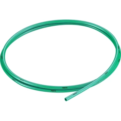 Полиуретановая трубка Festo PUN-4X0,75-GN