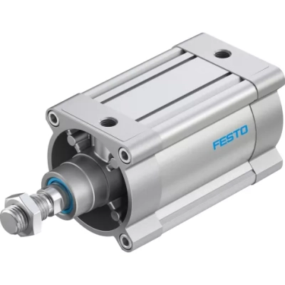Стандартный пневмоцилиндр Festo DSBC-125-80-PPSA-N3