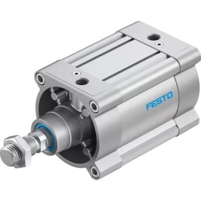 Стандартный пневмоцилиндр Festo DSBC-125-50-PPVA-N3