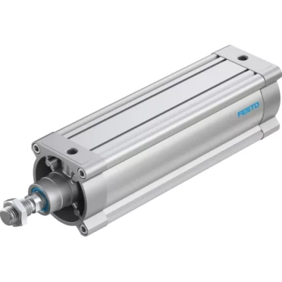 Стандартный пневмоцилиндр Festo DSBC-125-320-PPSA-N3