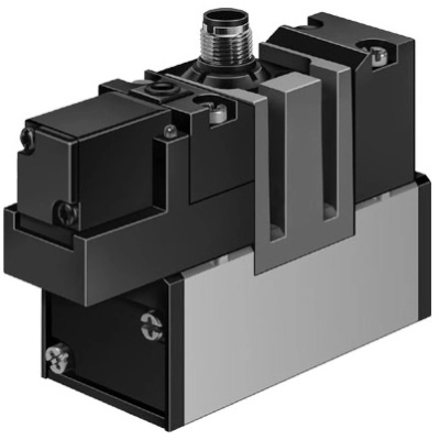 Распределитель с пневматическим управлением Festo MEBH-5/2-D-1-ZSR-FR-C