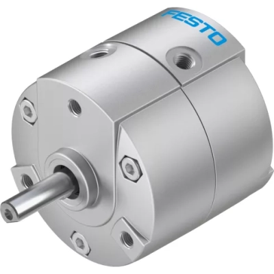 Неполноповоротный привод Festo DRVS-12-90-P-EX4