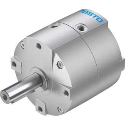 Неполноповоротный привод Festo DRVS-40-90-P-EX4