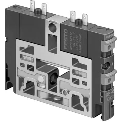 Генератор вакуума Festo CPV10-M1H-VI70-2GLS-M7