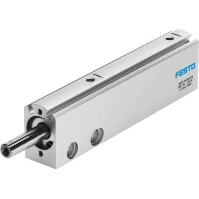 Пневмоцилиндр с направляющей Festo DFP-16-50-P-A