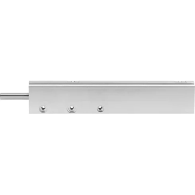 Пневмоцилиндр с направляющей Festo DFP-10-100-P-A