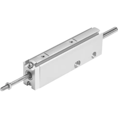 Пневмоцилиндр с направляющей Festo DFP-16-50-P-A-S2