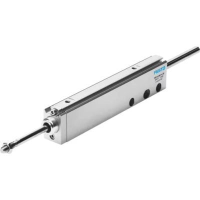 Пневмоцилиндр с направляющей Festo DFP-10-100-P-A-S2