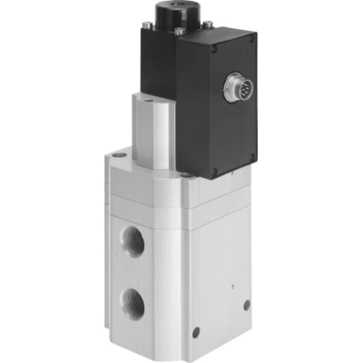 Пропорциональный регулятор давления Festo MPPES-3-1/2-2-010